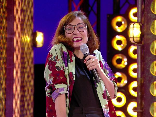 Roast Battle - Los mejores golpes bajos