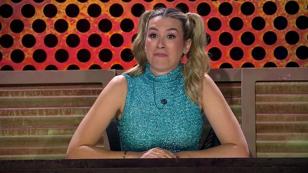 Roast Battle - Jordi Cruz vs Pepe Rodríguez + Valeria Ros vs María Gómez