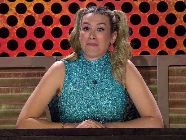 Roast Battle - Jordi Cruz vs Pepe Rodríguez + Valeria Ros vs María Gómez
