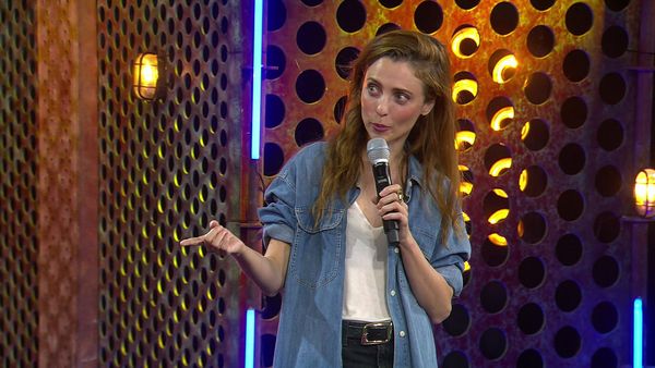 Roast Battle - Leticia Dolera vs Eduardo Casanova + Juan Dávila vs Virgina Riezu