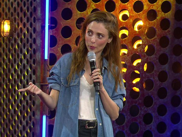 Roast Battle - Leticia Dolera vs Eduardo Casanova + Juan Dávila vs Virgina Riezu