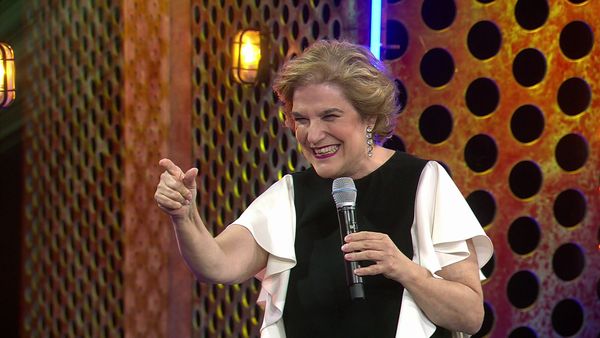 Roast Battle - Esperanza Aguirre vs Pilar Rahola + Luis Fabra vs Santi Alverú