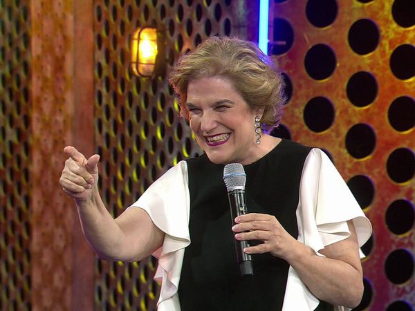 Roast Battle - Esperanza Aguirre vs Pilar Rahola + Luis Fabra vs Santi Alverú