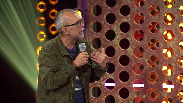 Roast Battle - Arturo González-Campos vs Juan Gómez-Jurado + La Pija vs La Quinqui