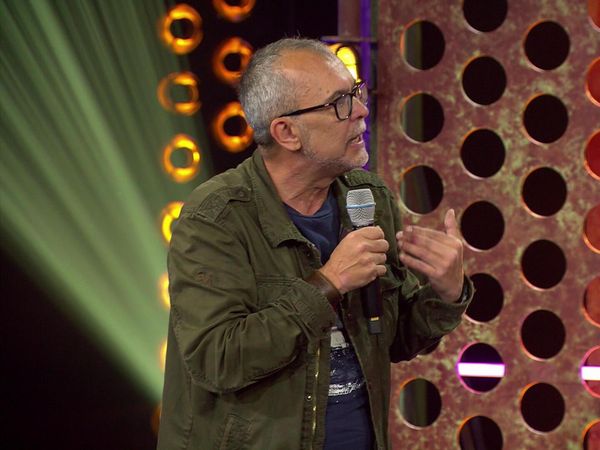 Roast Battle - Arturo González-Campos vs Juan Gómez-Jurado + La Pija vs La Quinqui