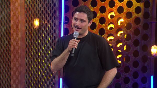 Roast Battle - Sr. Cheeto vs Dario Eme Hache + Bianca Kovacks vs Charlie Pee