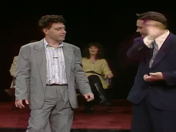 Whose Line Is It Anyway? - Episode 5