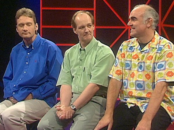 Whose Line Is It Anyway? - Episode 13