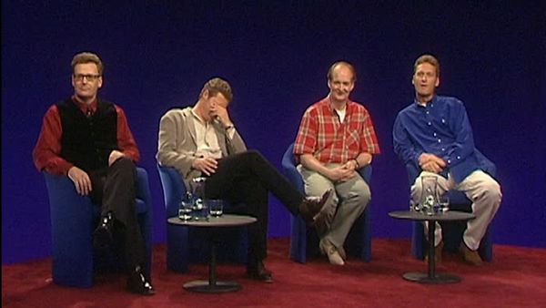 Whose Line Is It Anyway? - Episode 11
