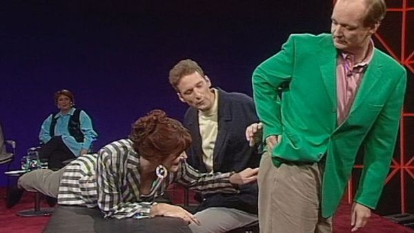Whose Line Is It Anyway? - Episode 8