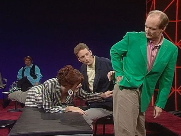 Whose Line Is It Anyway? - Episode 8