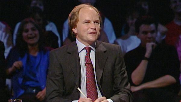Whose Line Is It Anyway? - Episode 1