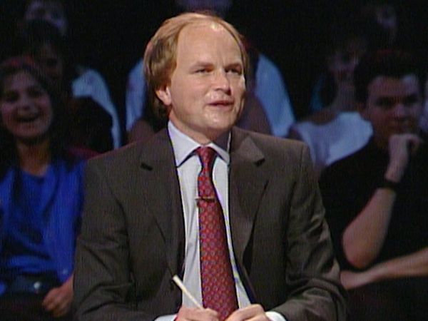 Whose Line Is It Anyway? - Episode 1