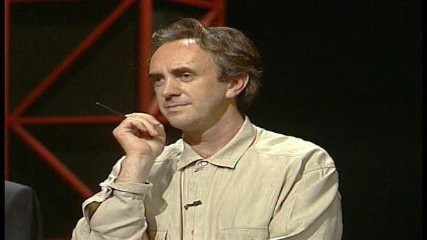 Whose Line Is It Anyway? - Episode 2
