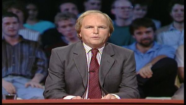 Whose Line Is It Anyway? - Episode 4