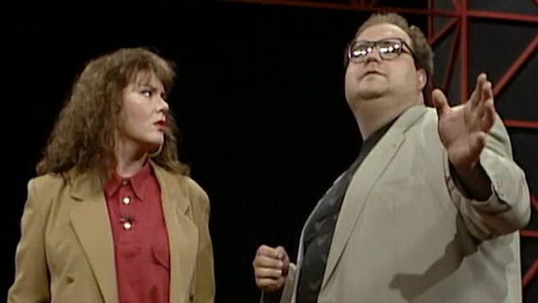 Whose Line Is It Anyway? - Episode 13