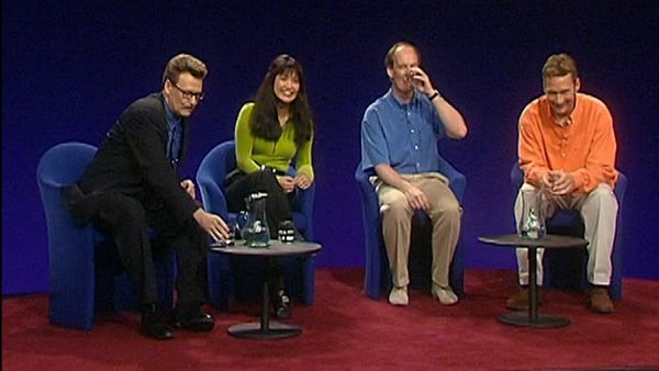 Whose Line Is It Anyway? - Episode 14