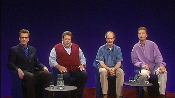 Whose Line Is It Anyway? - Episode 16