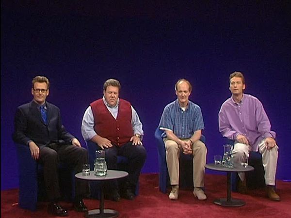 Whose Line Is It Anyway? - Episode 16