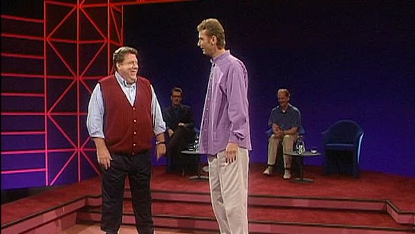 Whose Line Is It Anyway? - Episode 7