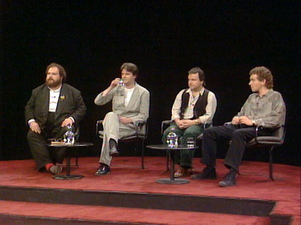 Whose Line Is It Anyway? - Episode 7