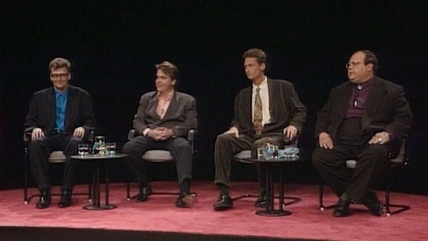 Whose Line Is It Anyway? - Episode 15