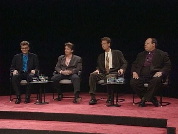 Whose Line Is It Anyway? - Episode 15