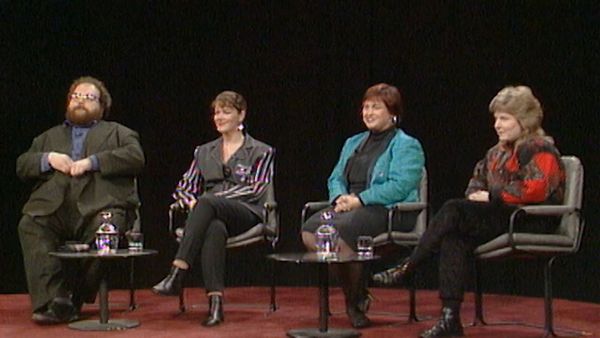 Whose Line Is It Anyway? - Episode 6
