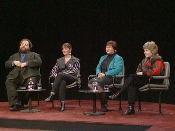 Whose Line Is It Anyway? - Episode 6