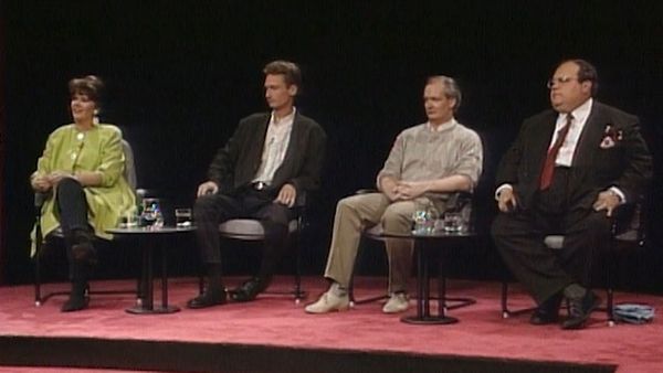 Whose Line Is It Anyway? - Episode 12