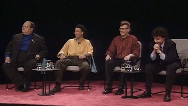 Whose Line Is It Anyway? - Episode 11