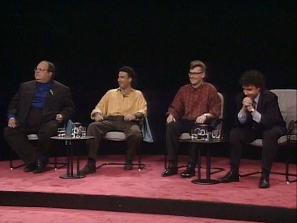 Whose Line Is It Anyway? - Episode 11