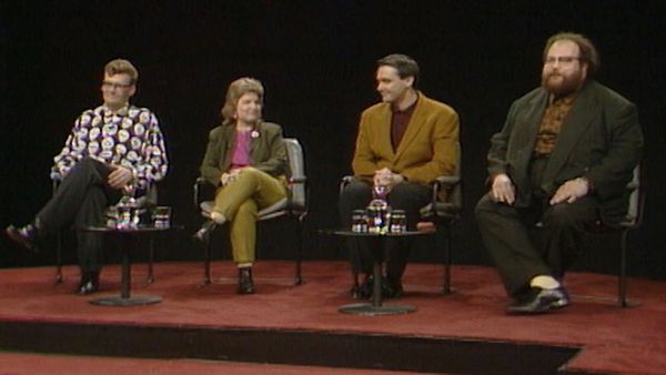 Whose Line Is It Anyway? - Episode 8