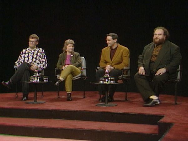 Whose Line Is It Anyway? - Episode 8