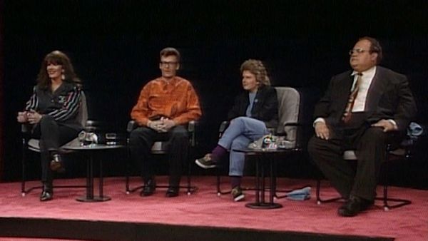 Whose Line Is It Anyway? - Episode 16
