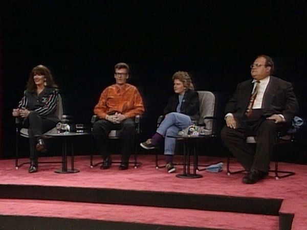 Whose Line Is It Anyway? - Episode 16