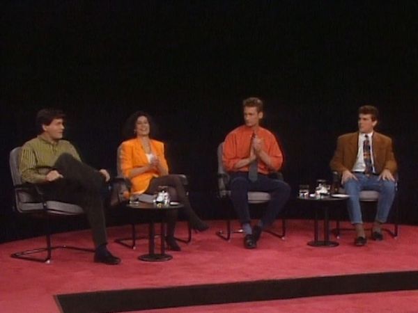 Whose Line Is It Anyway? - Episode 10