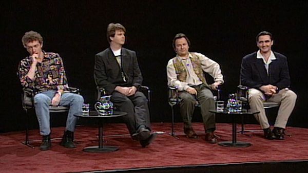 Whose Line Is It Anyway? - Episode 3