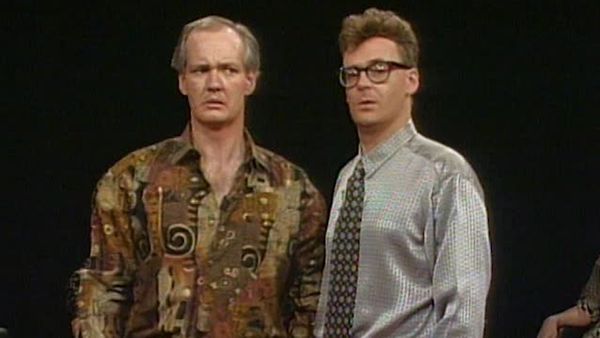 Whose Line Is It Anyway? - Episode 13
