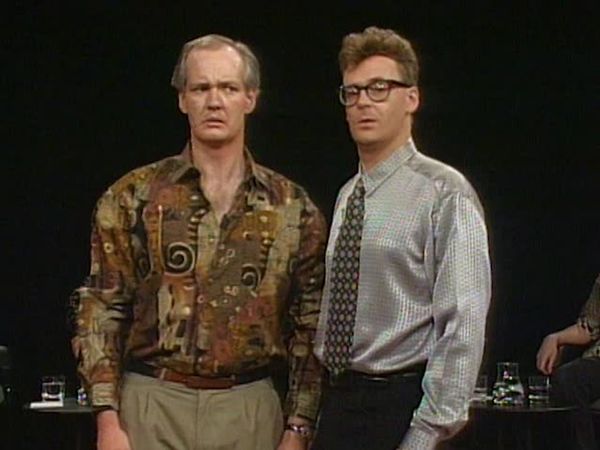 Whose Line Is It Anyway? - Episode 13