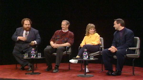 Whose Line Is It Anyway? - Episode 5