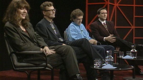 Whose Line Is It Anyway? - Episode 1
