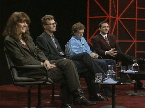 Whose Line Is It Anyway? - Episode 1