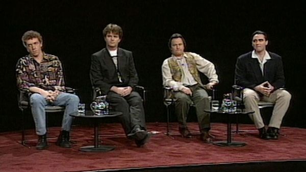 Whose Line Is It Anyway? - Episode 6