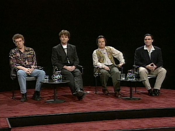 Whose Line Is It Anyway? - Episode 6