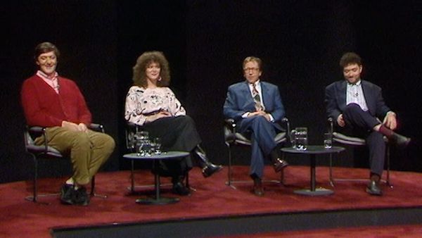 Whose Line Is It Anyway? - Episode 10