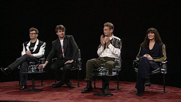 Whose Line Is It Anyway? - Episode 2