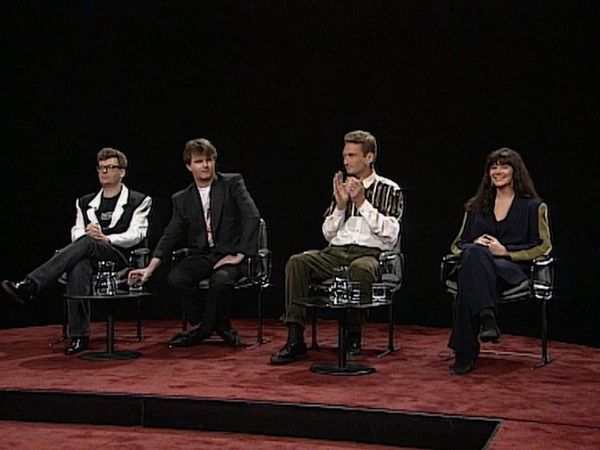 Whose Line Is It Anyway? - Episode 2