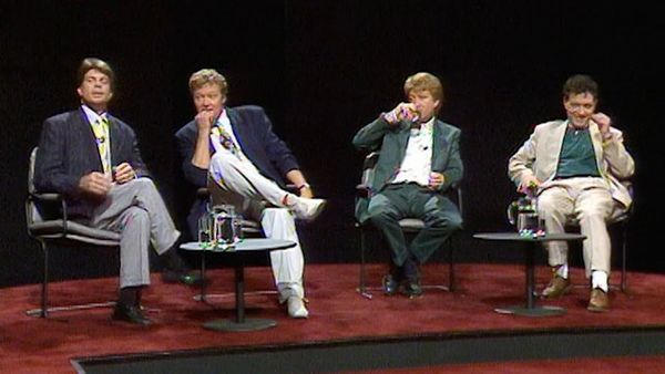 Whose Line Is It Anyway? - Kevin McHale