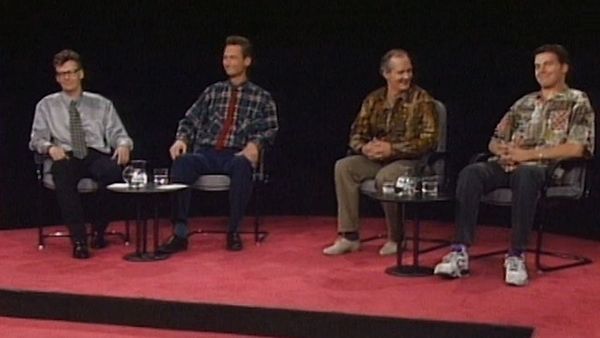 Whose Line Is It Anyway? - Episode 7